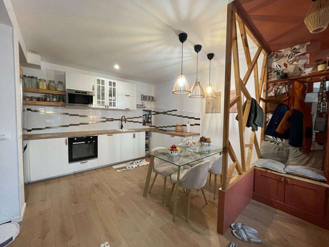 Maison Agde 4 pièce(s) 76 m2 - photo 2