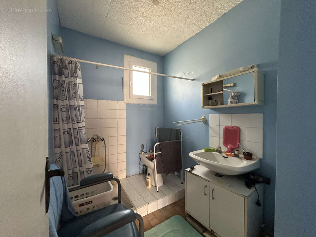 Maison à FERRALS-LES-CORBIERES