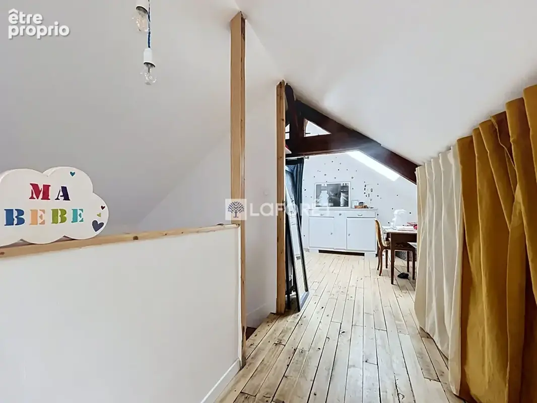 Maison à vendre Parthenay - photo 15