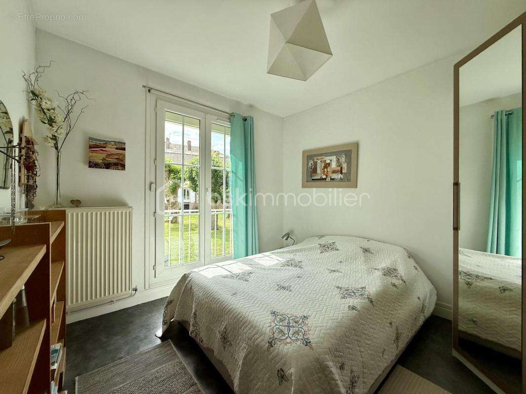 Appartement à AMIENS