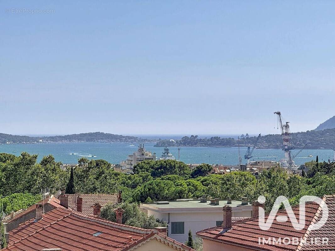 Photo 1 - Appartement à TOULON