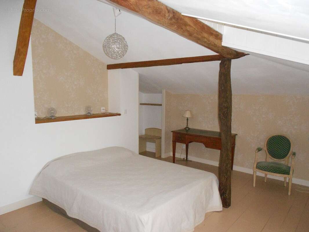 Maison à L'ISLE-JOURDAIN