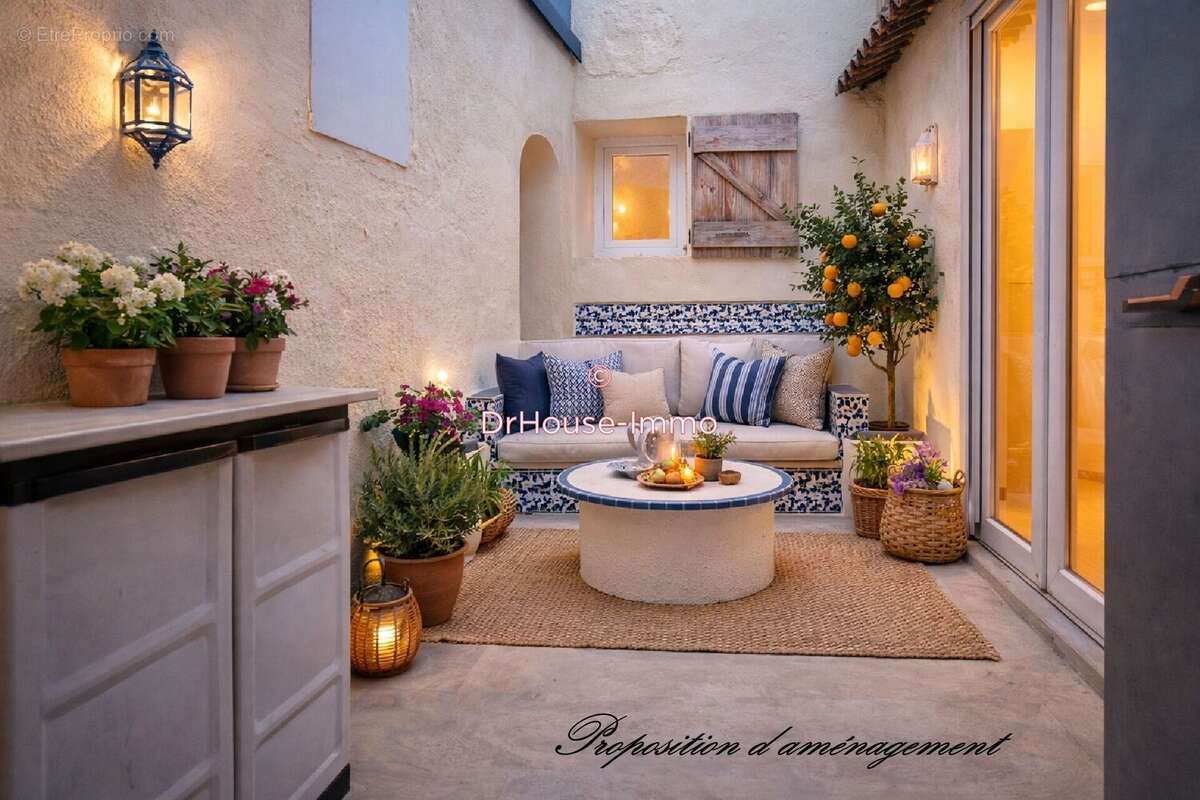 Appartement à FIRMINY