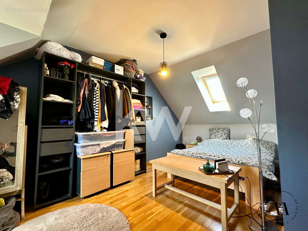 Maison 108 m² à Marcilly-En-Villette  - photo 9
