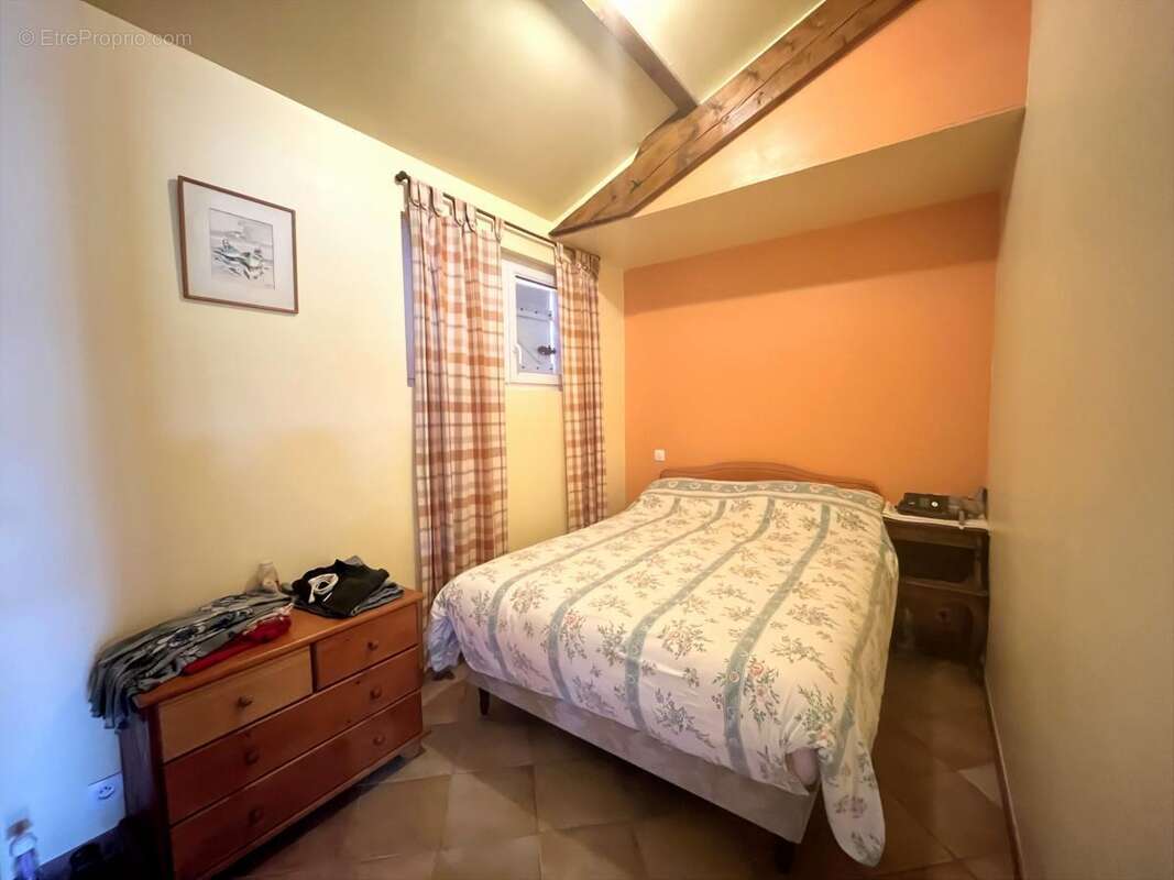 Maison à SAINT-MICHEL-CHEF-CHEF