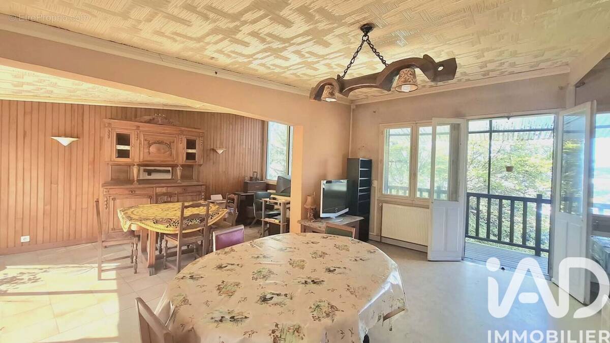 Photo 1 - Maison à TULLE