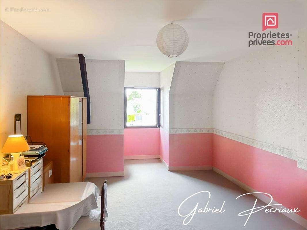 Maison à TORVILLIERS