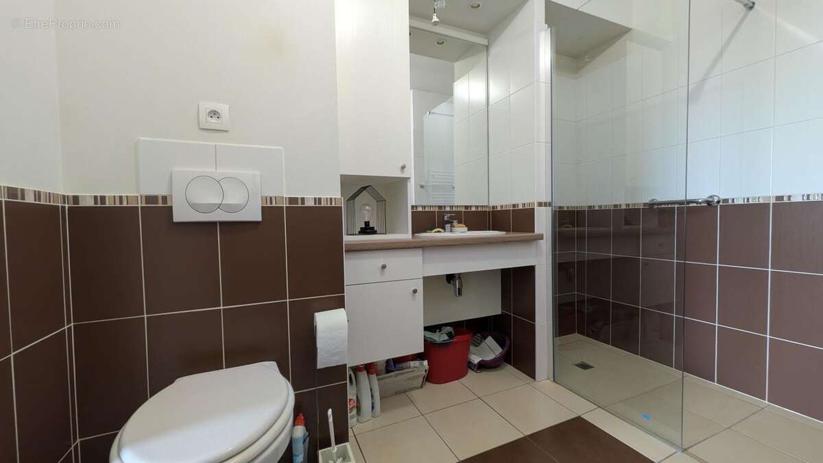 Appartement à LORMONT