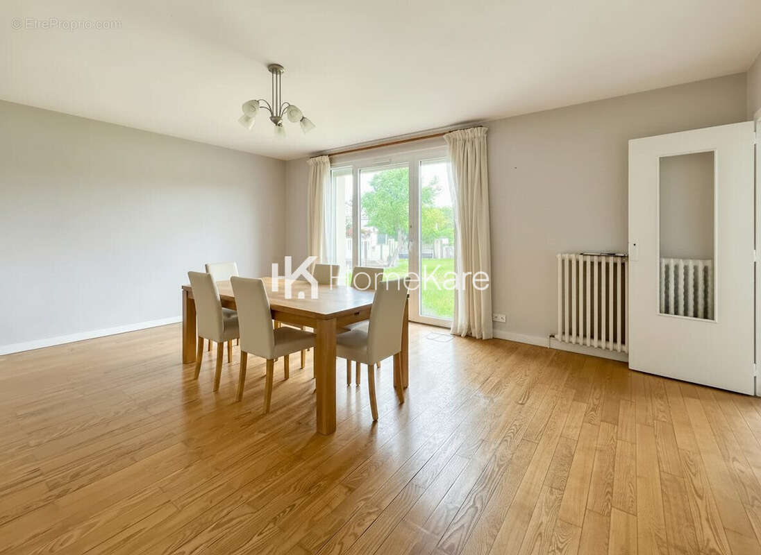 Maison à CENON