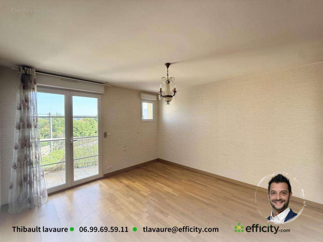 Appartement - photo 8