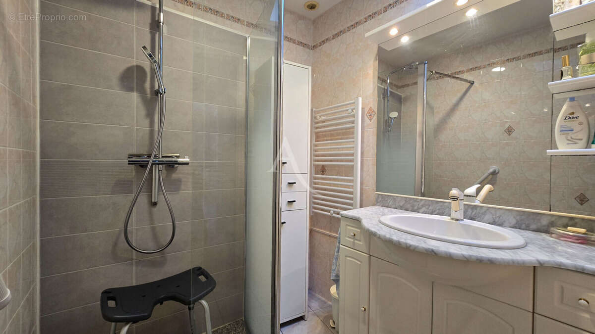 Maison à LES SABLES-D&#039;OLONNE