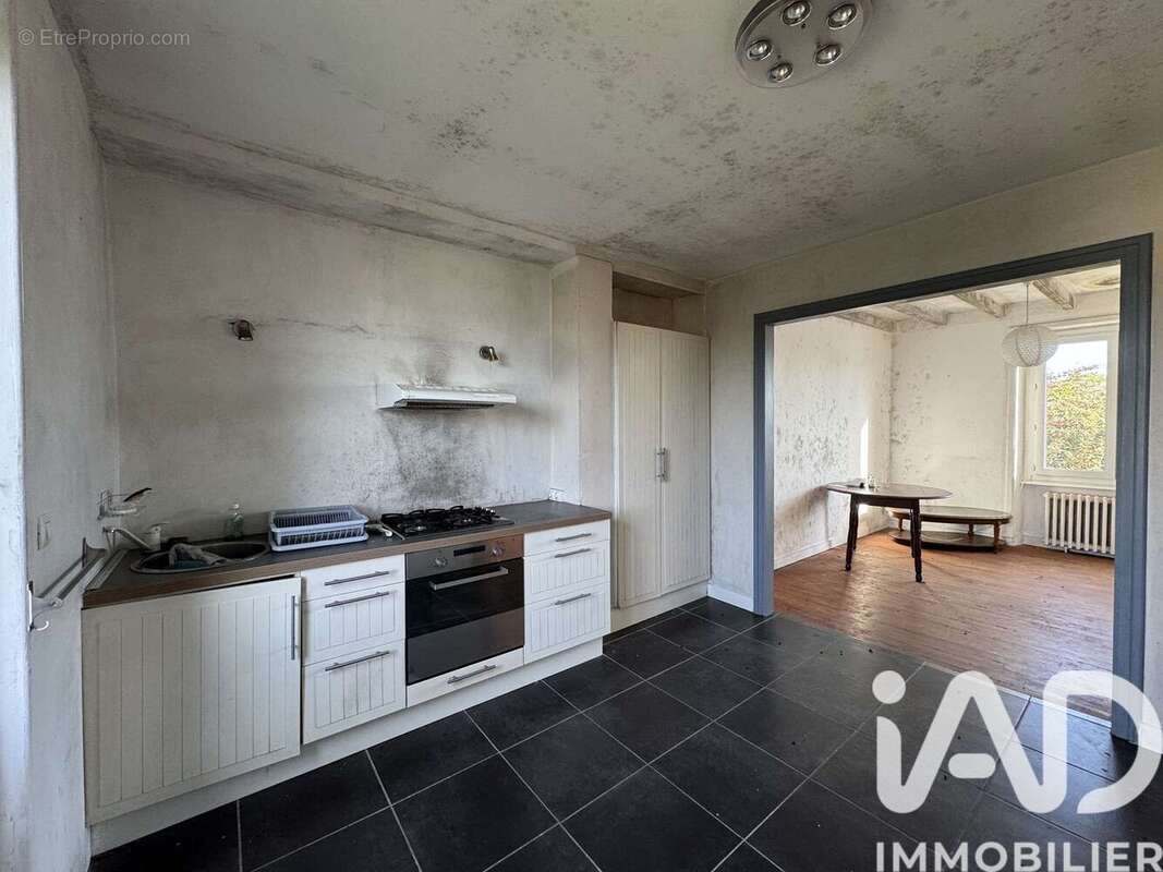 Photo 9 - Maison à PLOUHINEC