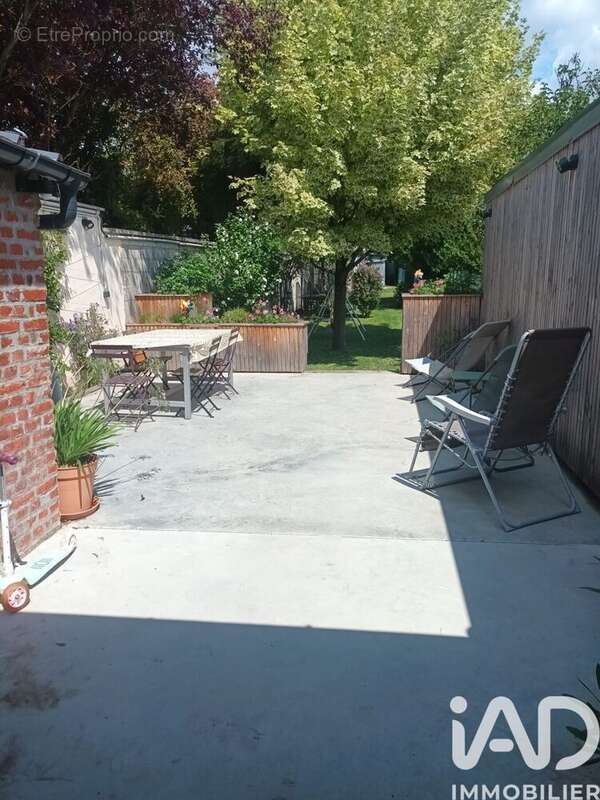 Photo 8 - Maison à AMIENS