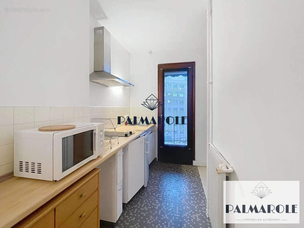 Appartement à PERPIGNAN