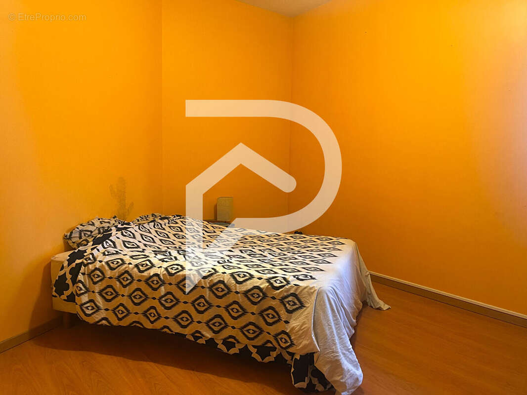 Appartement à OLORON-SAINTE-MARIE