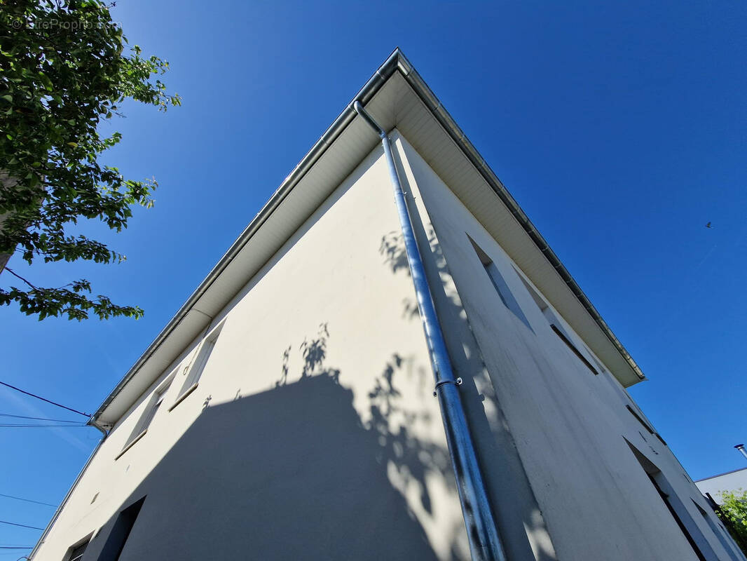 Appartement à LE BOUSCAT