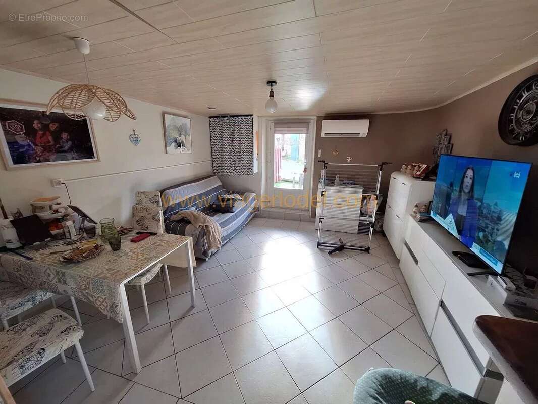 Maison à SAINT-JULIEN