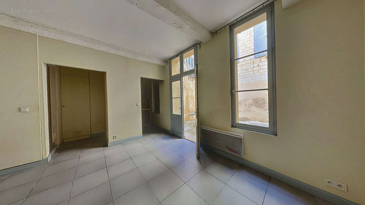 Appartement à AVIGNON