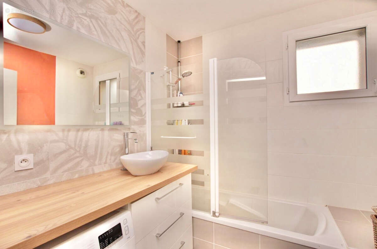 Appartement à SAINT-PRIEST