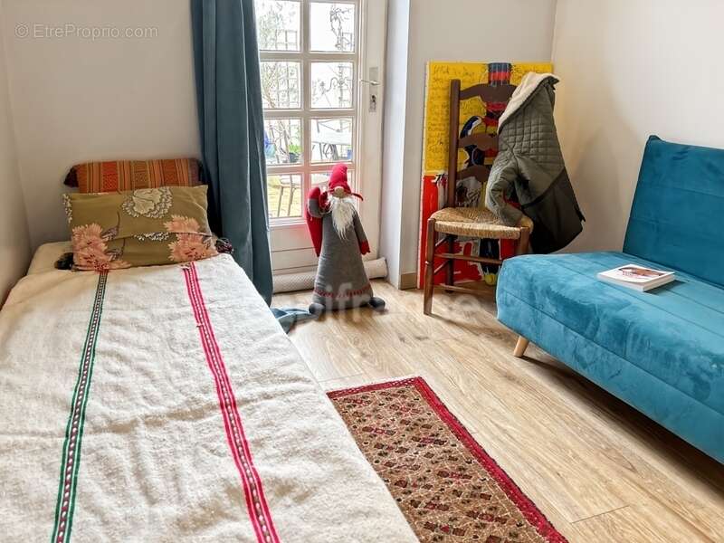 Maison à LE MANS