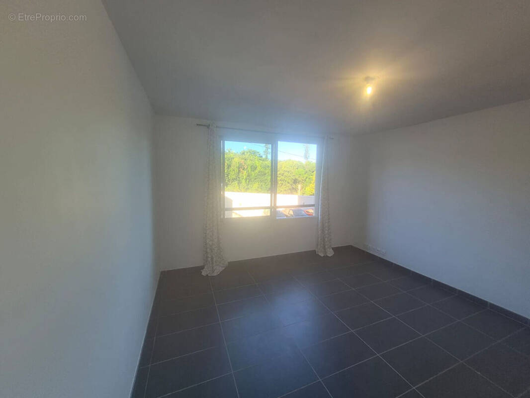 Appartement à SAINT-JOSEPH