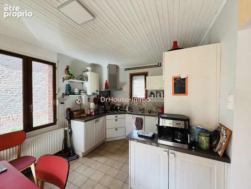 Maison 4 pièces 105 m² à vendre à Rumegies (59226) - photo 18