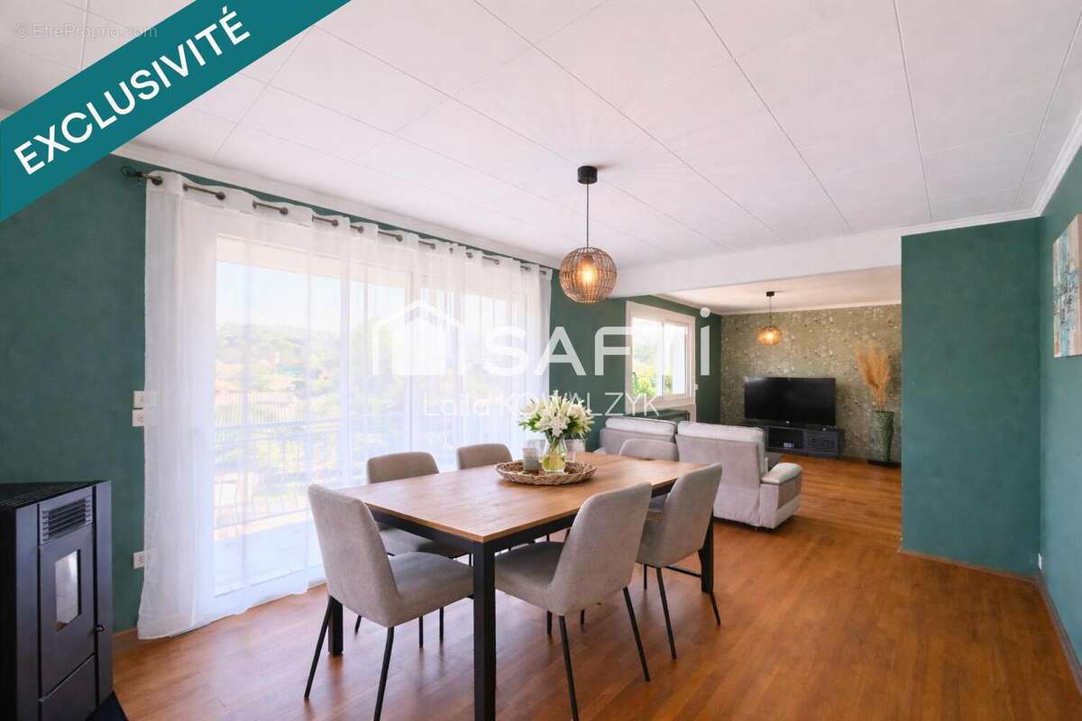 Photo 9 - Maison à RUY