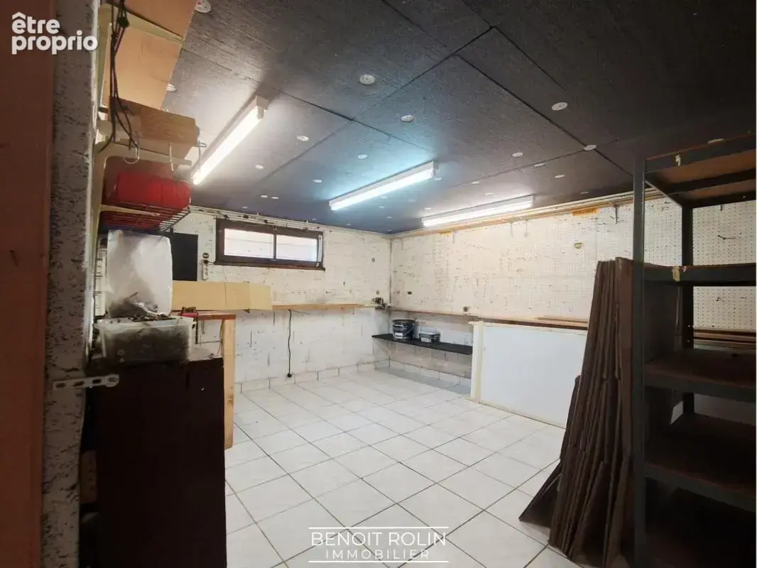 Maison 4 chambres avec terrain de 642 m² – Fresnay-sur-Sarthe - photo 18
