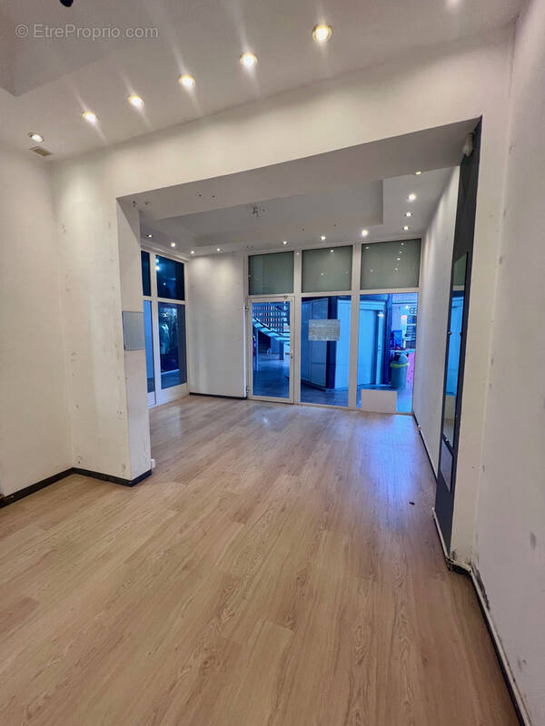 Commerce à SAINT-FRANCOIS