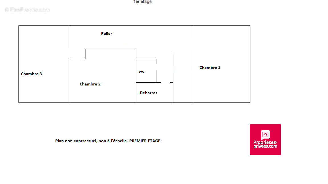 Maison à DAMMARIE-SUR-LOING