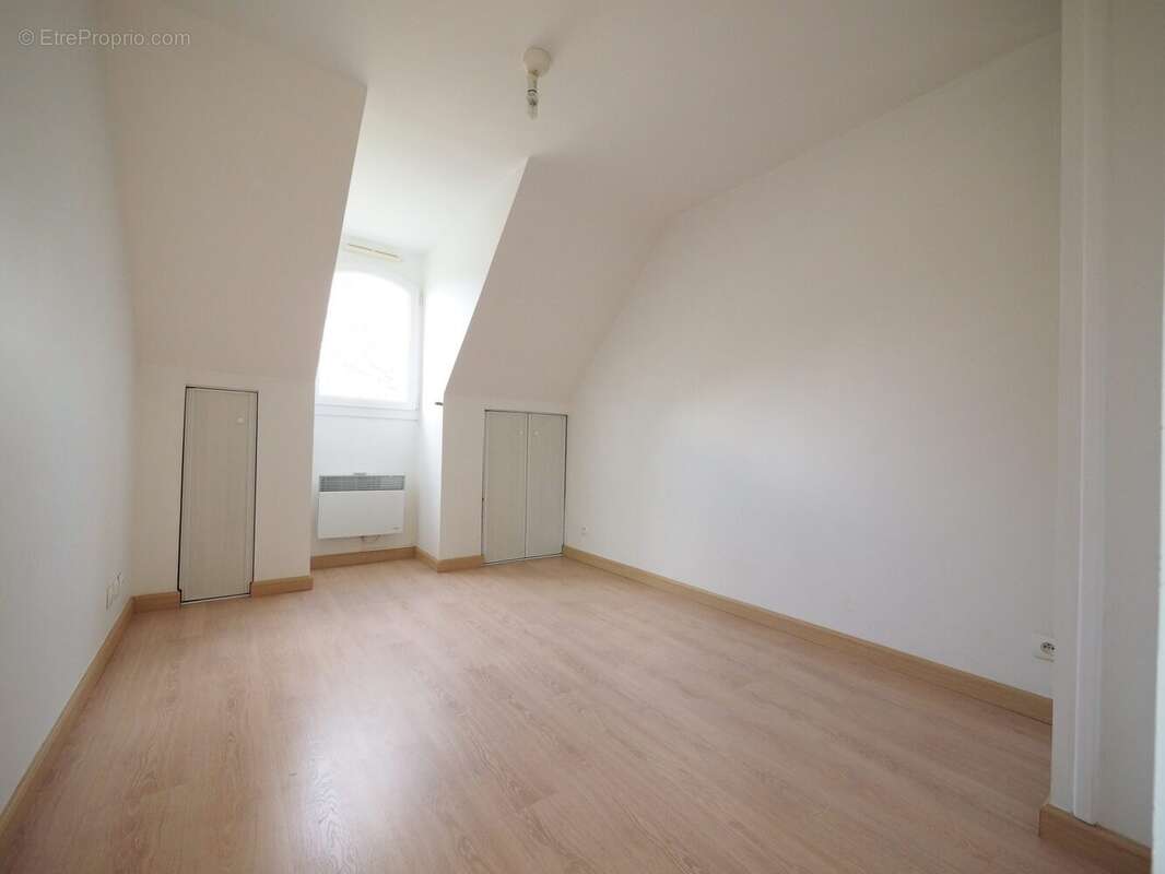 Maison à BOIS-D&#039;ARCY