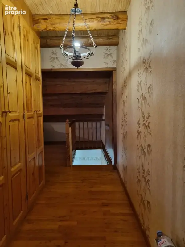 Maison avec terrain et garage - photo 10