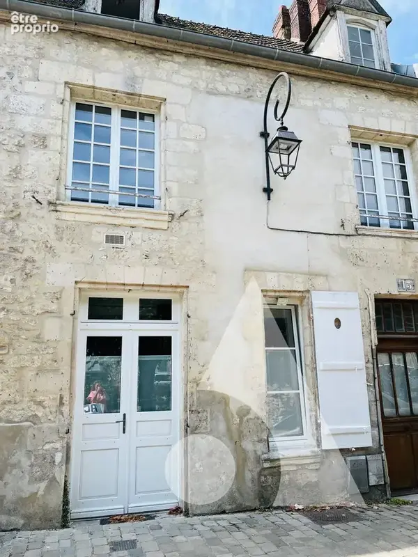 Appartement Crepy En Valois 2 pièce(s) 44 m2 - photo 10