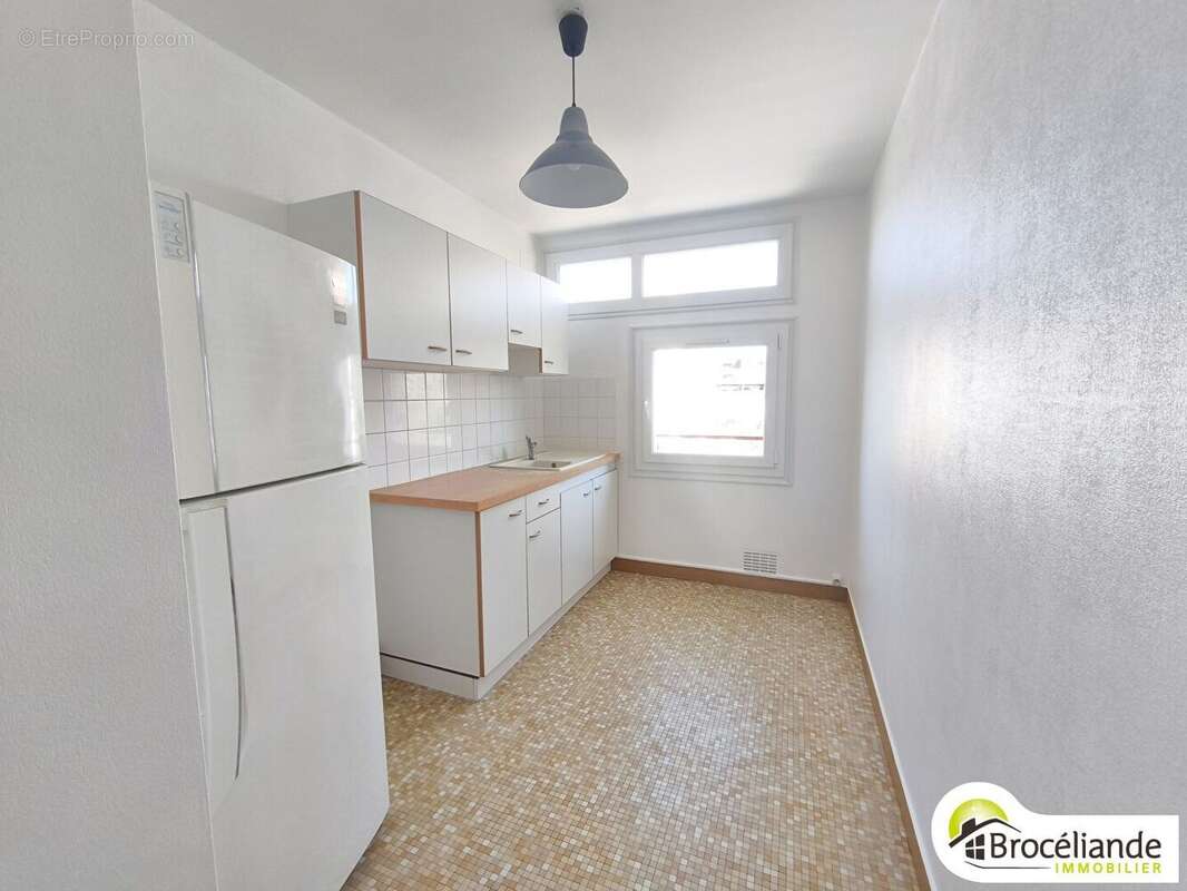 Appartement Rennes  3 pièce(s) 75.80 m2 - photo 6
