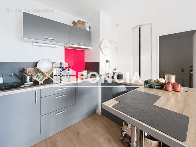 Appartement à CAEN
