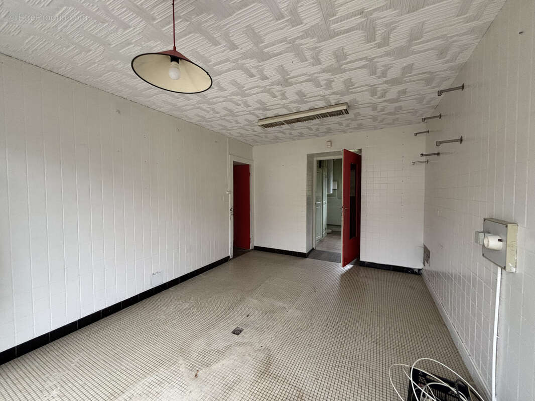 Maison à AISEY-SUR-SEINE