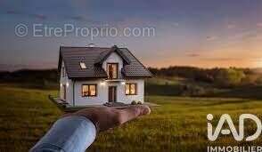 Photo 2 - Terrain à PETIT-CANAL