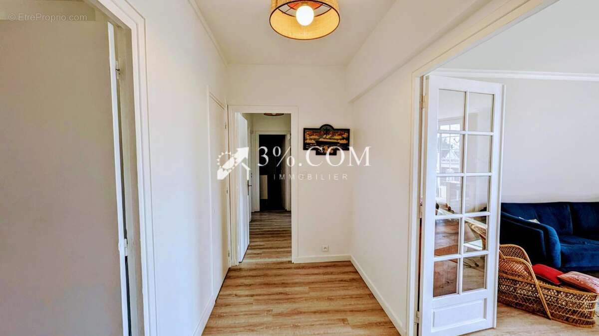 Appartement à VERSAILLES