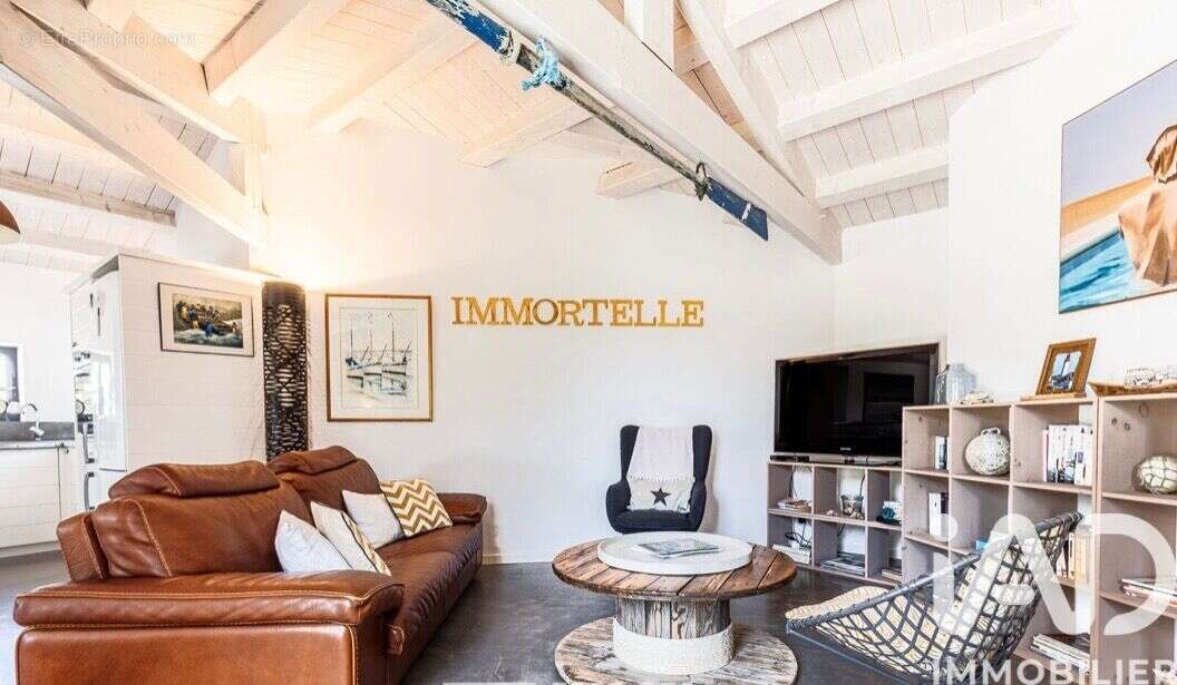 Photo 3 - Maison à SAINT-GEORGES-D'OLERON