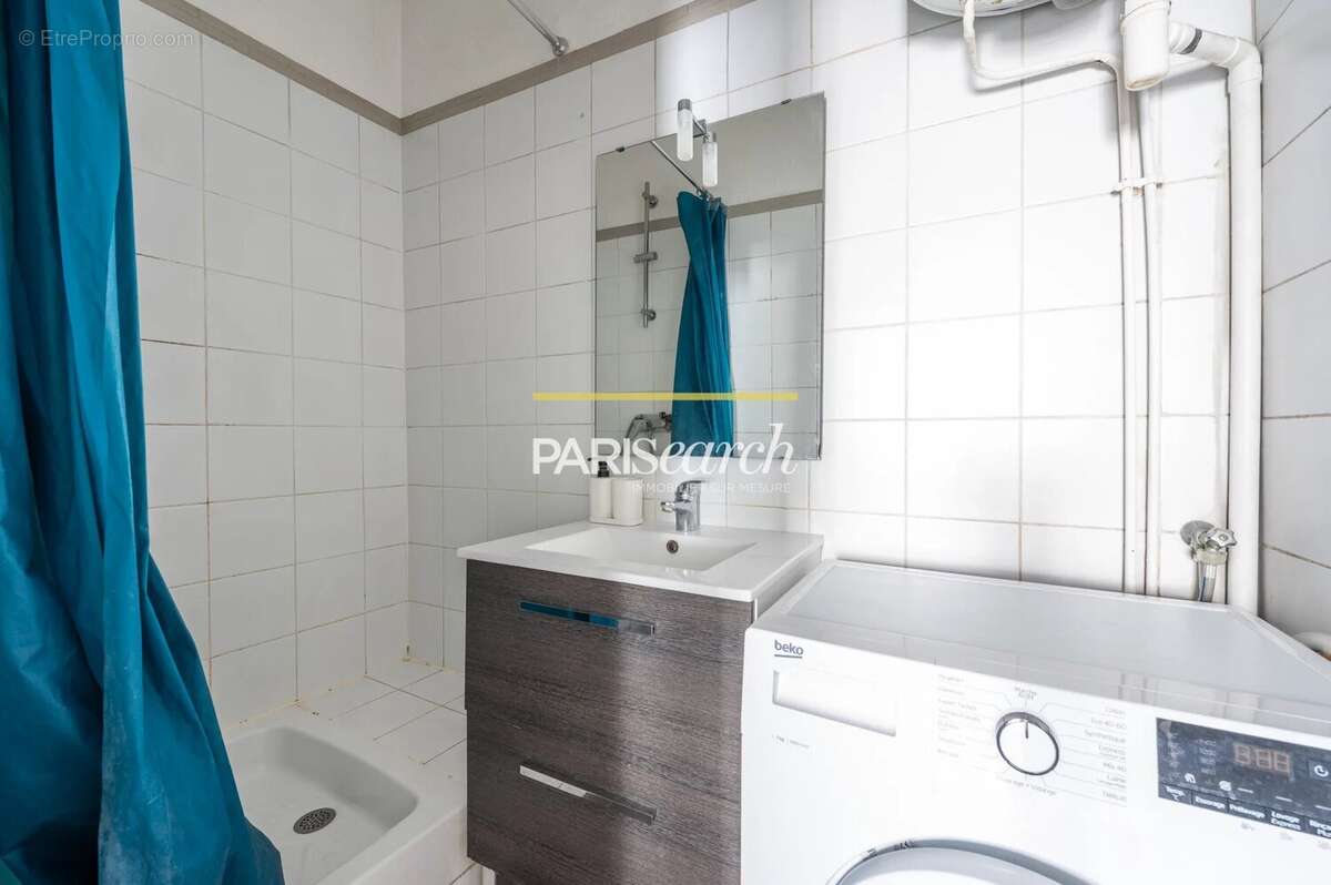Appartement à PARIS-6E