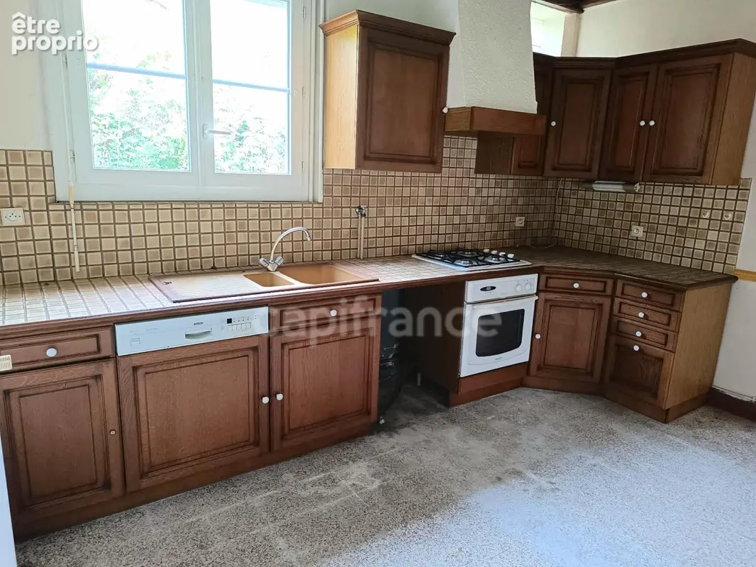 Maison à vendre 5 pièces  (89) - photo 14