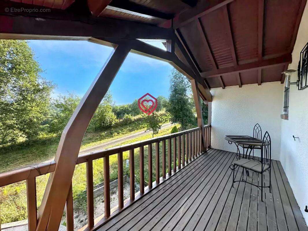Maison typique proche de Marciac - photo 10