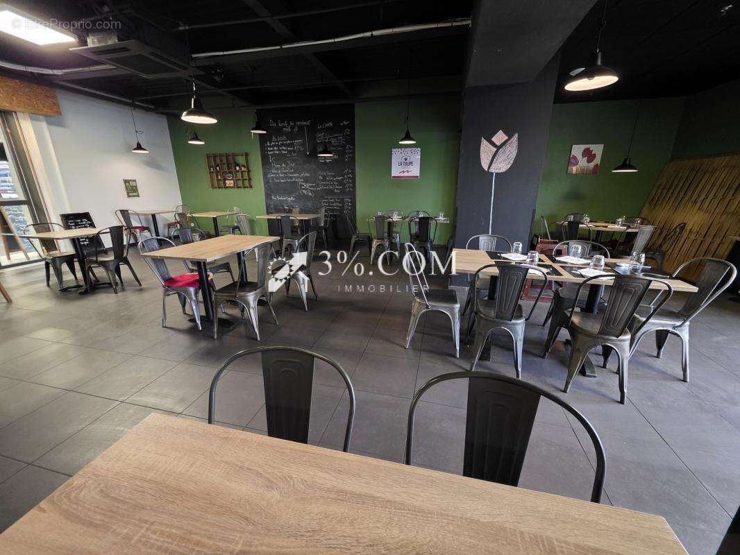 Commerce à LUNEVILLE