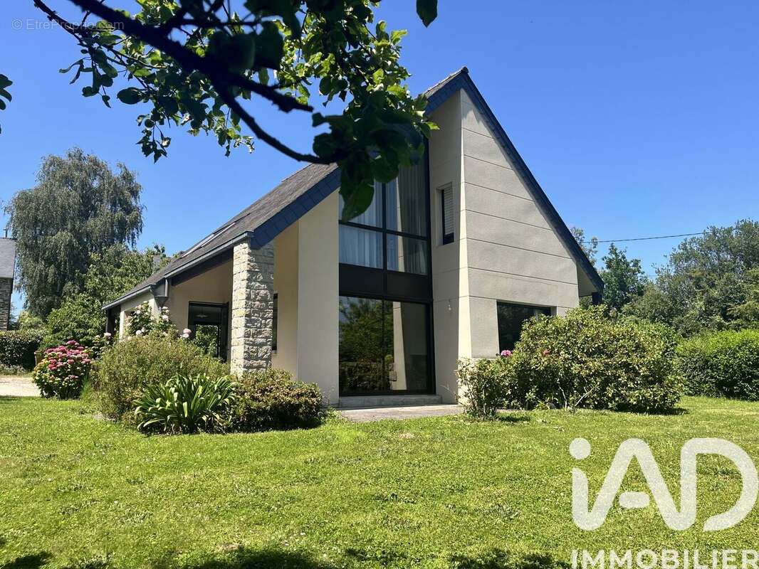 Photo 2 - Maison à PLOUER-SUR-RANCE