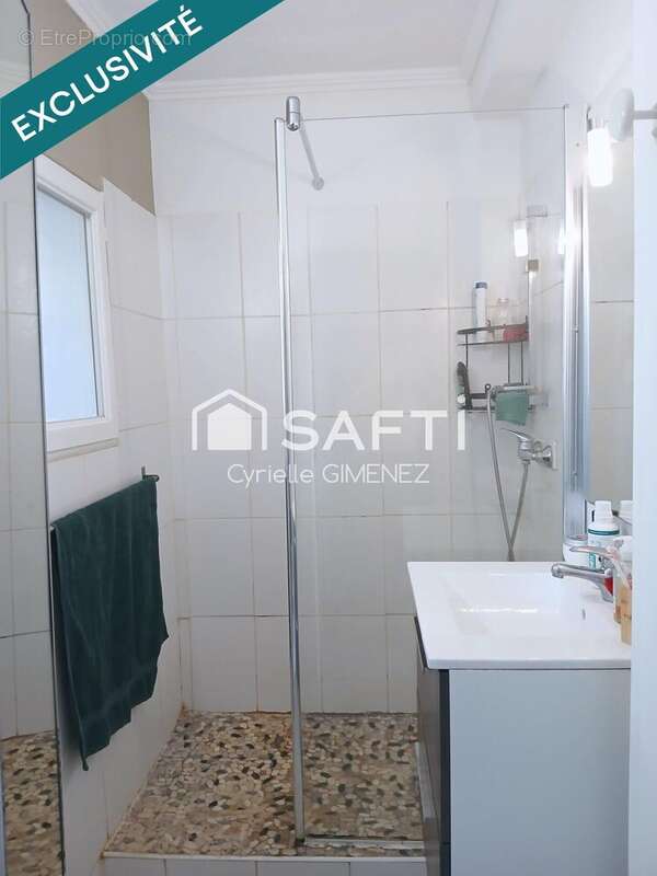 Photo 4 - Appartement à AVIGNON