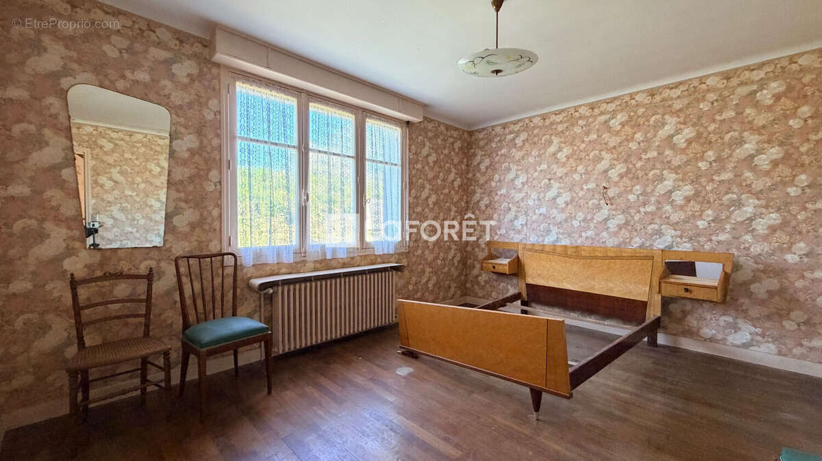 Maison à SEUIL-D'ARGONNE