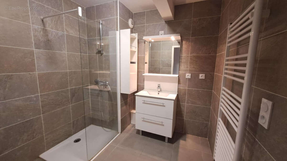 Appartement à MERIGNAC