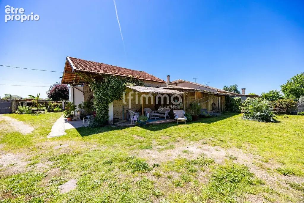 Girondine 18ème maison d'hôtes + gites - photo 5