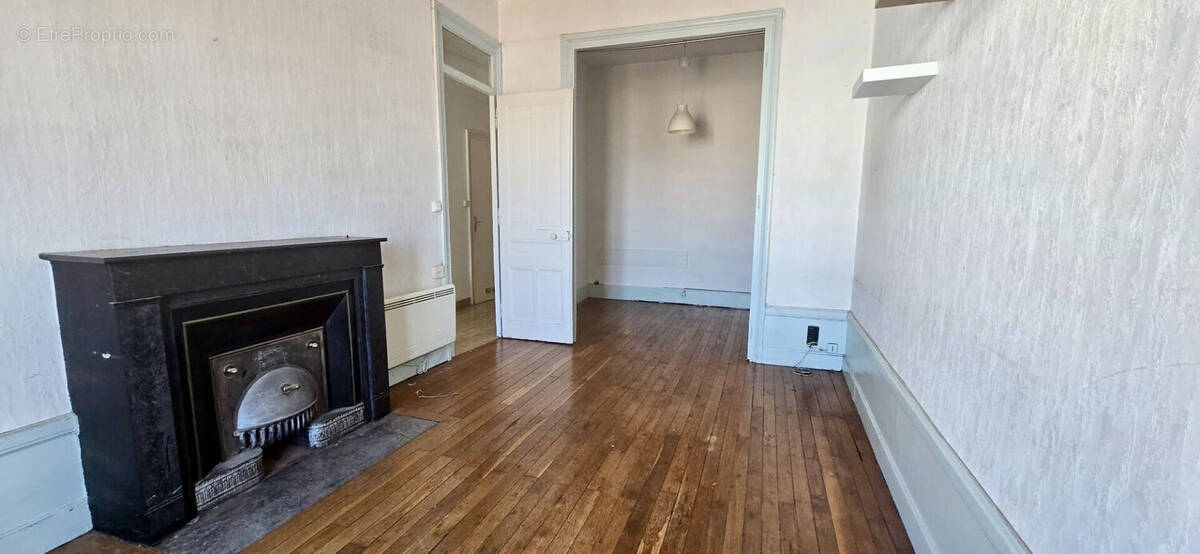 Appartement à LYON-6E
