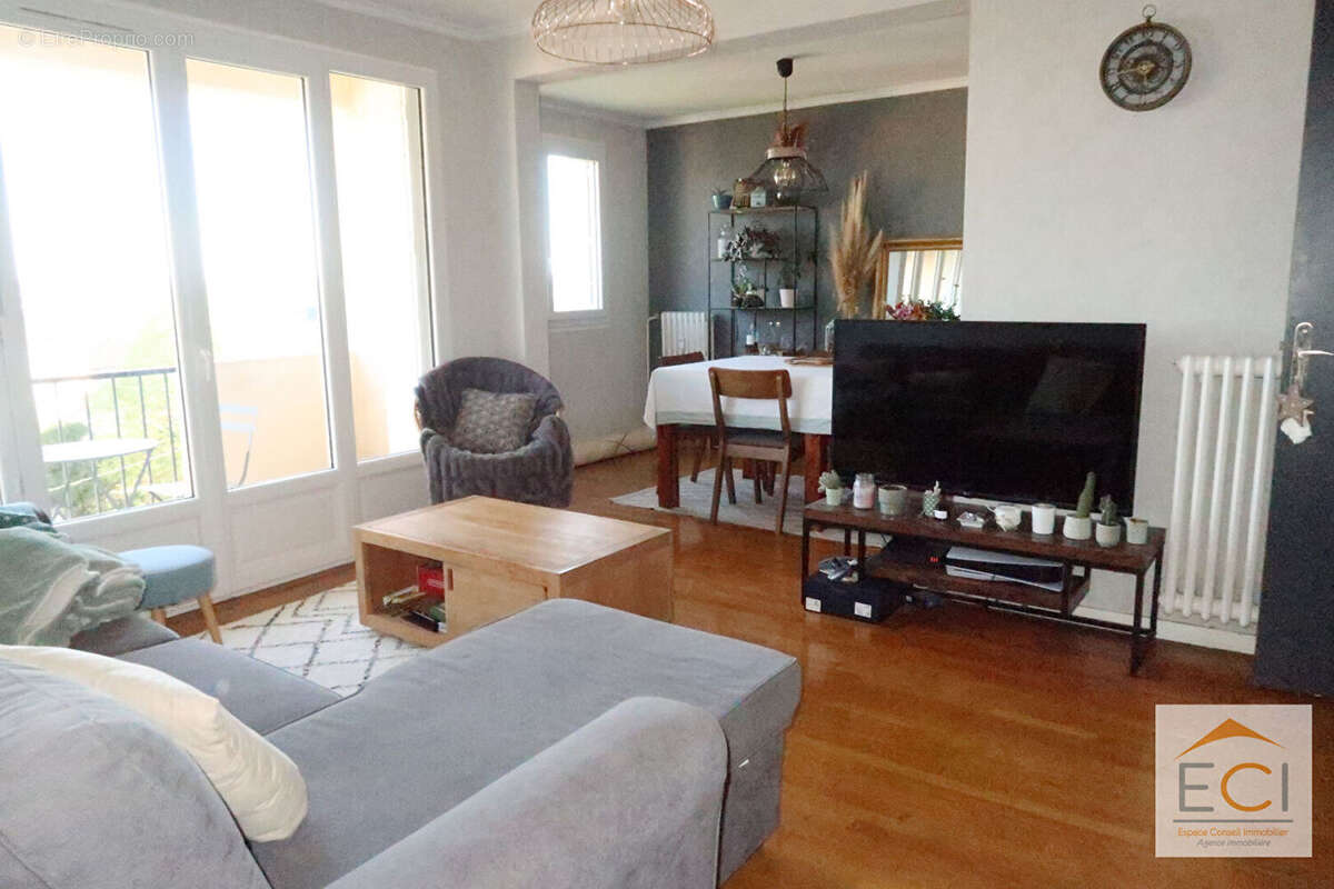 Appartement à LIMOGES